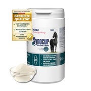GIGI VET Synocur Gelenke Für Pferde Pulver 1250 g 1250 g