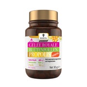 Bee and You Gelee Royale Blütenpollen Propolis Tabletten 30 g