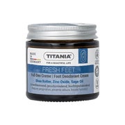 Titania Fuß Deo Creme 40 ml