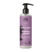 Urtekram Soothing Lavender Bodylotion 245 ml