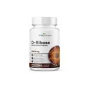 VitaSanum®- D-Ribose 2500 mg 100 Kapseln  St
