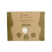 PANDOO Rasierseife "Dreamy Care" 100 g 1 St