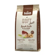 Bosch SOFT Land-Ente & Kartoffel 1 kg
