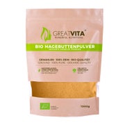 GreatVita Bio Hagebuttenpulver 1000 g