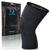 AGILE NOW Kniebandage Performance Up XXL 1 St