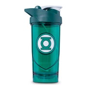 Shieldmixer HERO Pro Shaker, 700 ml, Green Lantern 1 St