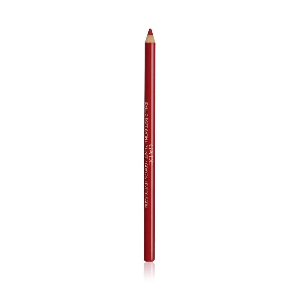 Ga-De Idyllic Soft Satin Lip Liner - 55 Oxblood 1,6 g