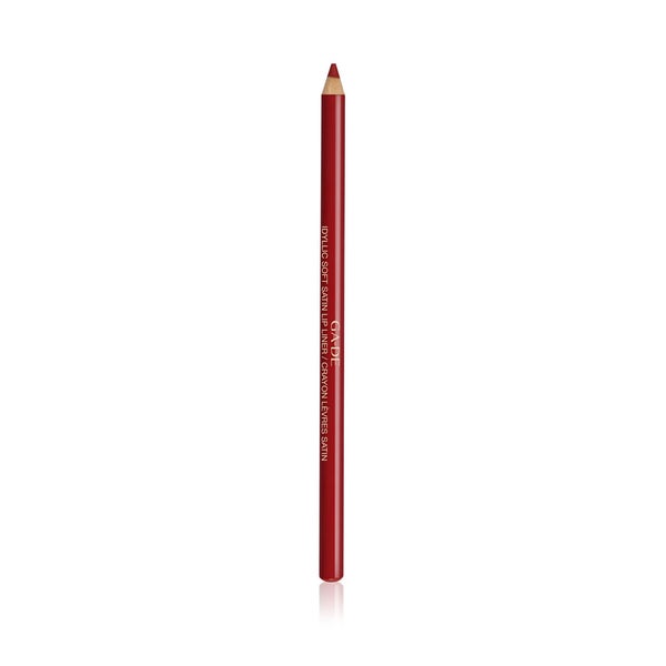 Ga-De Idyllic Soft Satin Lip Liner - 55 Oxblood 1,6 g
