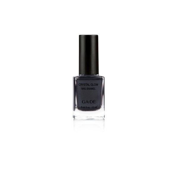 Ga-De Crystal Glow Nail - 518 Nightfall 13 ml