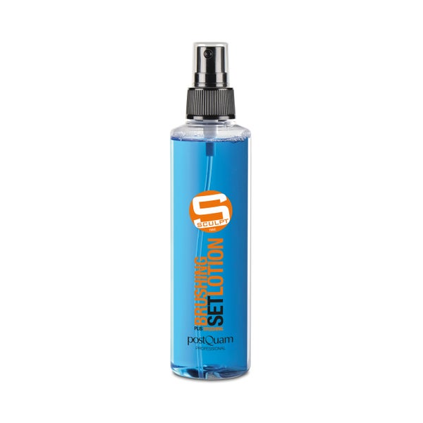 POSTQUAM HAARPFLEGE Plis Bürsten 200 ML.