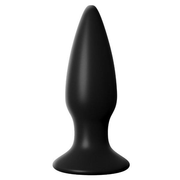 Anal Fantasy - Vibrierender Analplug mit 10 Modi