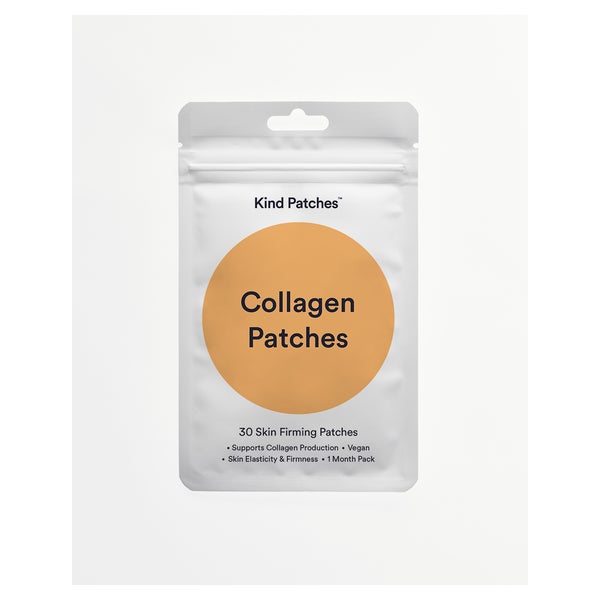 Kind Patches Kollagen-Pflaster 30 St