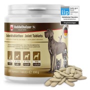 Veddelholzer Hunde Gelenktabletten mit Grünlippmuschel 125 St