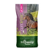 Glyxwiese Müsli für Pferde 15 kg