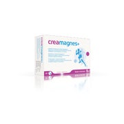 Creamagnes+ Pulver 20 St