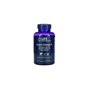 Super Omega-3 EPA/DHA Fischöl, Sesamlignanen & Olivenextrakt 120 St