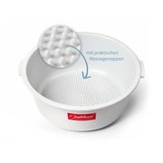 Produktabbildung: Jentschura Fußbadewanne
