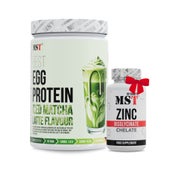 Best Egg Protein 900 g Matcha Latte 900 g