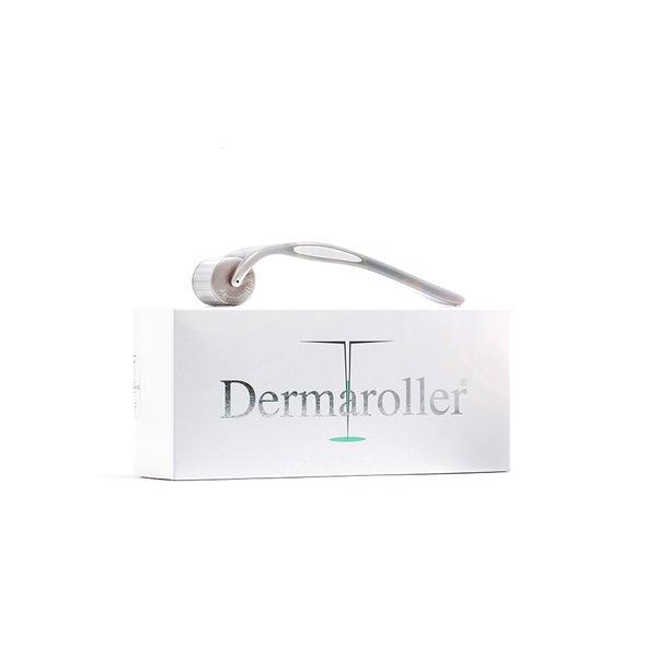Home Care Dermaroller 1 St