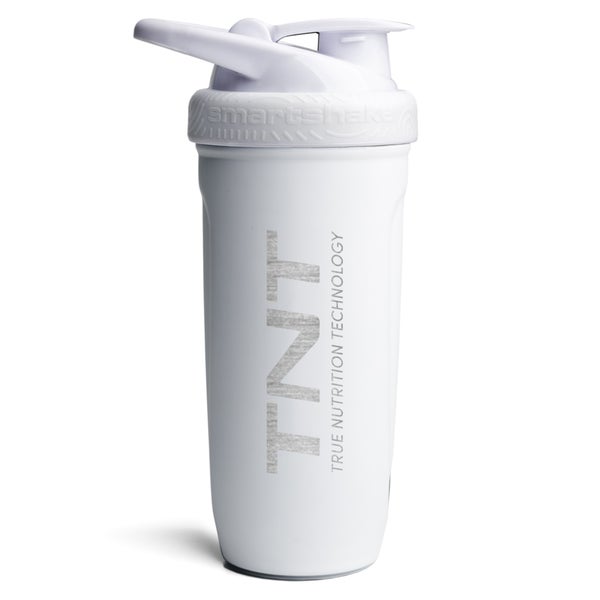 Smartshake Reforce Stainless Steel Shaker 1 St