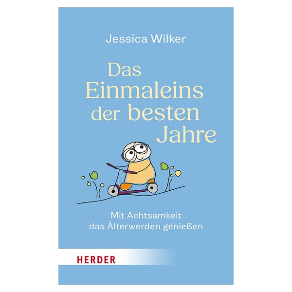 Das Einmaleins der besten Jahre 1 St
