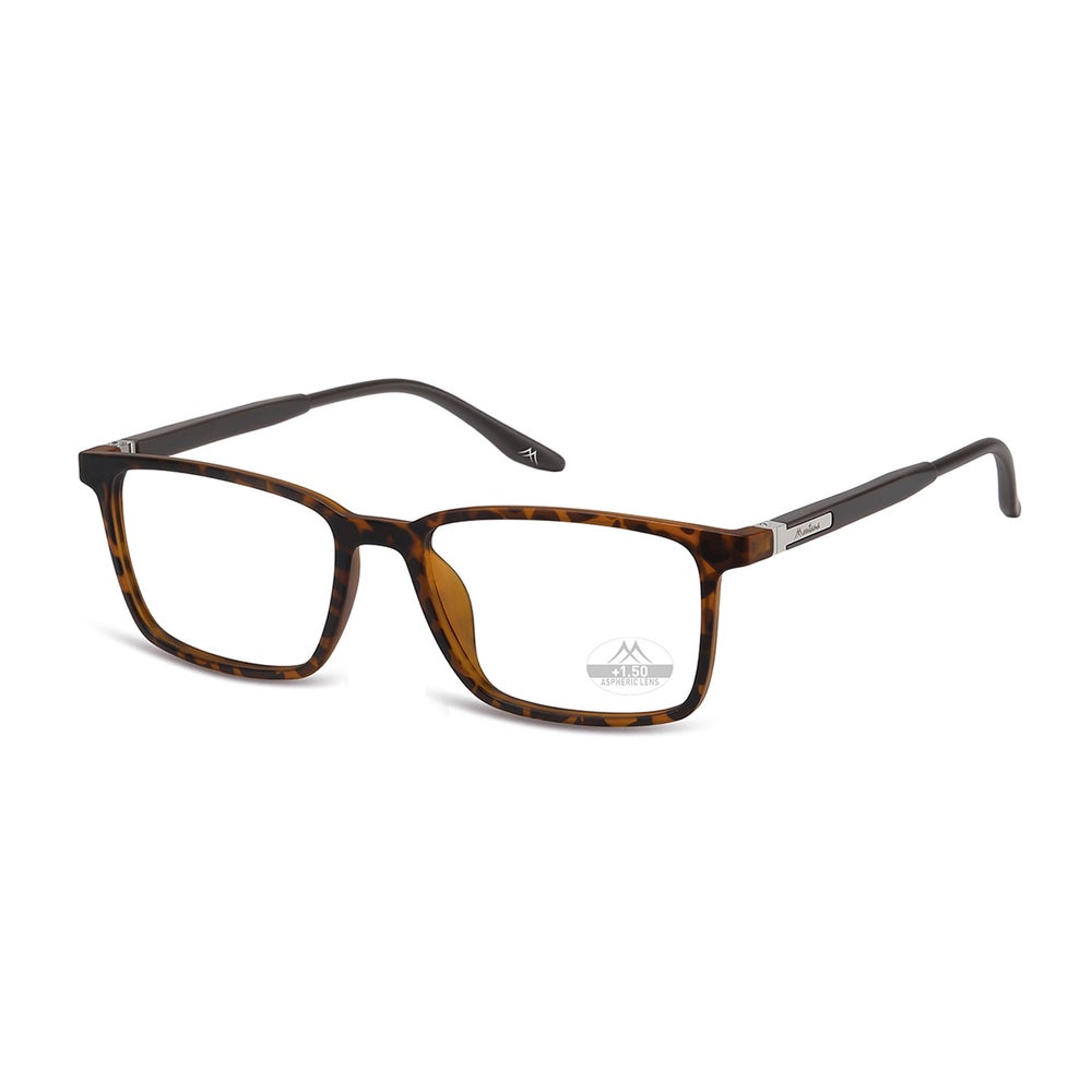 Fertiglesebrille William +2.00 1 St
