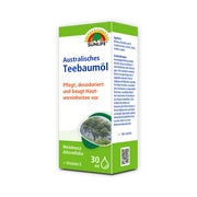 SUNLIFE® Australisches Teebaumöl 30 ml