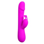 Pretty Love - Clement - Rabbitvibrator 1 St
