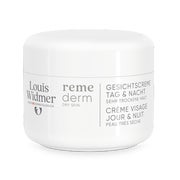 Widmer Remederm Gesichtscreme Tag & Nacht 50 ml