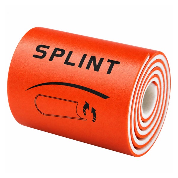 Pulox Splint - Formbare Schiene zur Ruhigstellung 1 St
