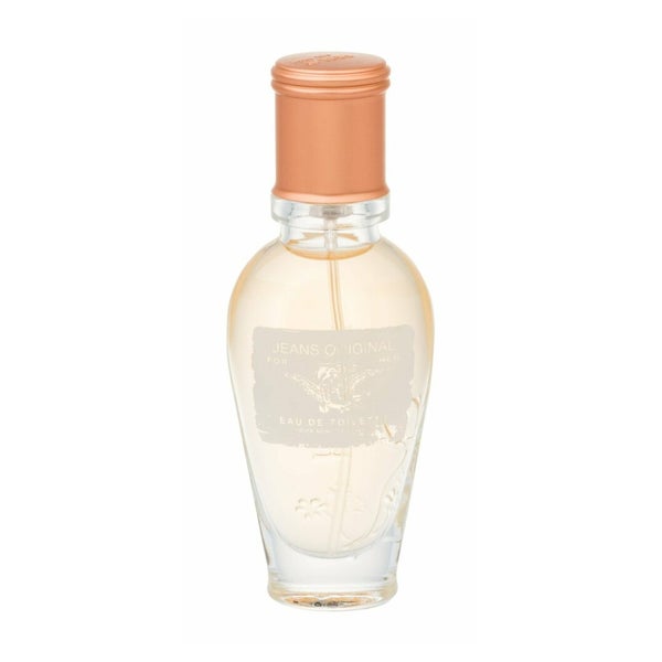 Replay Jeans Original for Her Eau de Toilette 20ml Spray 0,02 l