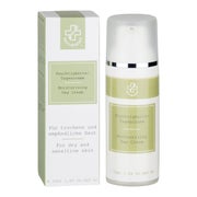 Hagina Cosmetics Feuchtigkeits Tagescreme 50 ml 50 ml