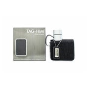Armaf Tag-Him Eau de Toilette 100ml Spray 0,1 l
