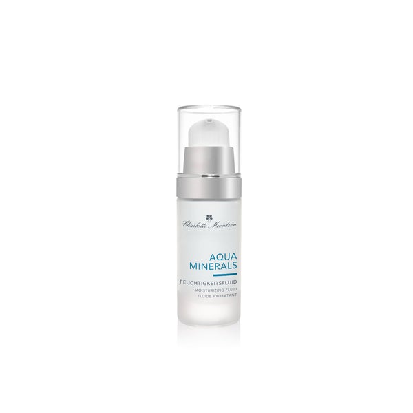 Charlotte Meentzen, Aqua Minerals Feuchtigkeitsfluid 30 ml