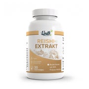 HEALTH+ REISHI, 60 Kapseln 35 g