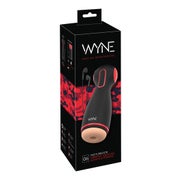 WYNE - Masturbator 1 St