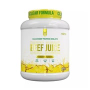nanosupps Beef juice - Pineapple 1.8 kg