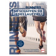 So schaffen Sie jedes Laufziel 1 St