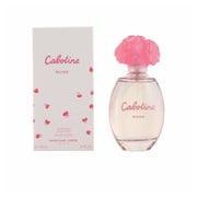 Gres Cabotine Rose Eau De Toilette Spray 100ml 0,1 l