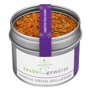 Zauber der Gewürze Barbecue Spezial Grillgewürz 70 g