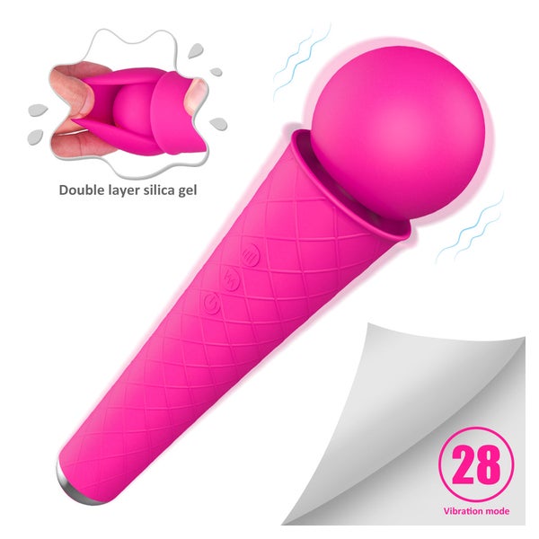 Surprise one - Wand Massager 1 St