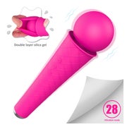 Surprise one - Wand Massager 1 St