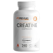 ProFuel Creatin Kapseln 240x 850mg Creapure® Made in Germany 240 St