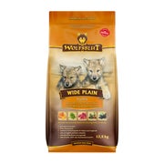 Wolfsblut Wide Plain - Puppy 12,8 kg