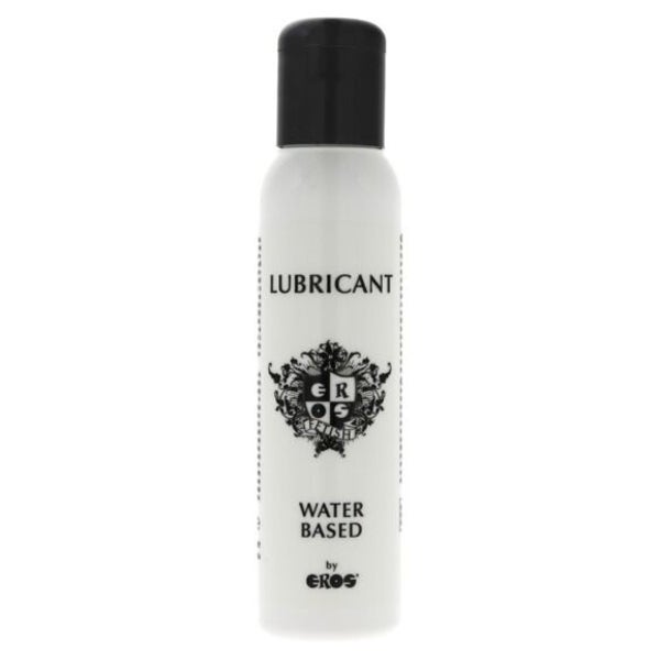 Eros - Wasserbasiertes Gleitgel 100 ml