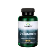L-Glutamin 500 mg, Kapseln 100 St