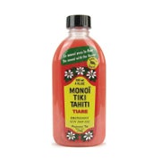 Produktabbildung: Monoi Tiki Tahiti - Sonnenöl Kokosnuss LSF3