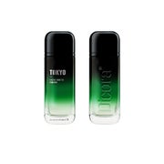 Dicora Urban Fit Tokio - Eau de Toilette für Ihn 150 ml
