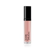 Ga-De Velveteen Ultra Shine Lip Gel - 424 Shy Nude 6,5 ml