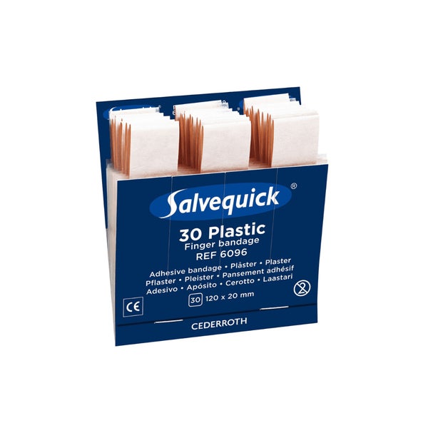 Salvequick®-Refill-Einsatz FV 6096 wasserabw.